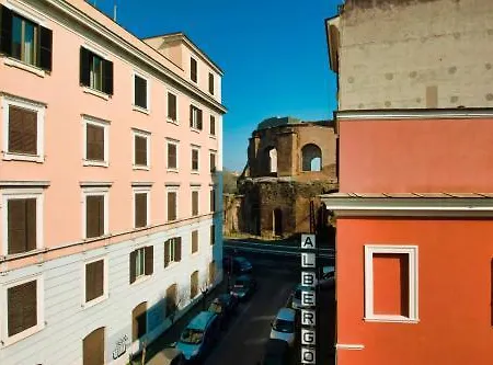 Hotel Manzoni