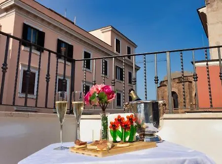 Manzoni Rome