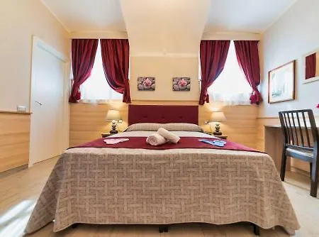Hotel Manzoni 2*
