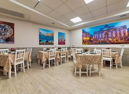 Manzoni Hotel