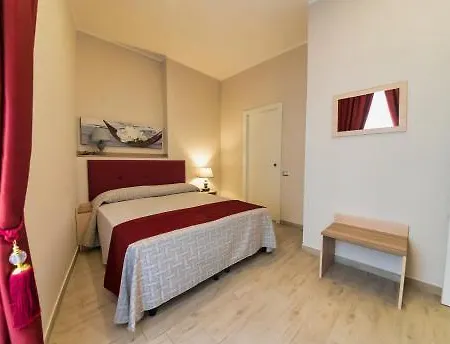 Manzoni Hotel 2*