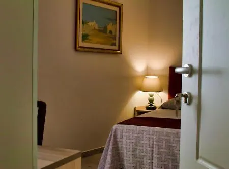 Manzoni Hotel Rome
