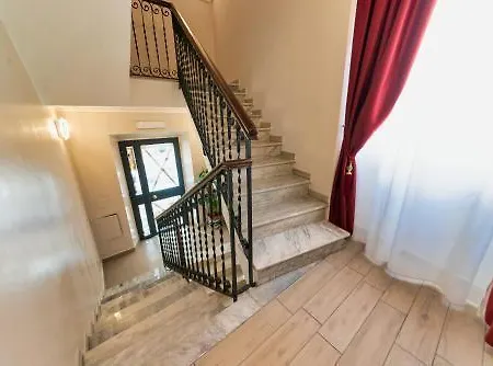 Manzoni Hotel 2*