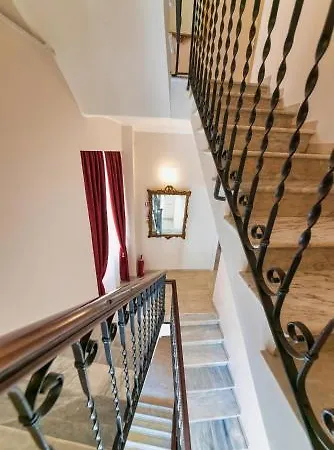Hotel Manzoni