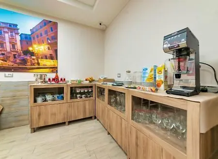 Manzoni Hotel 2*