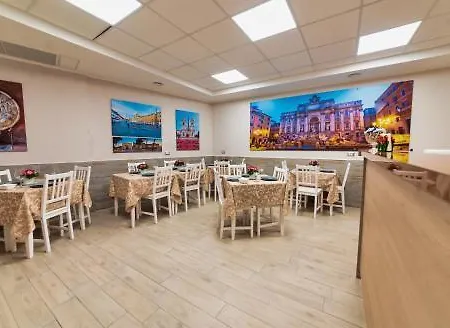 Hotel Manzoni