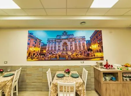 Manzoni Rome
