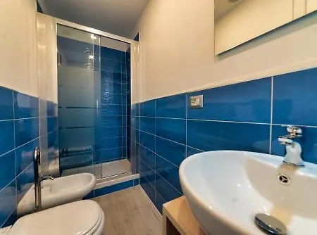 Hotel Manzoni Rome