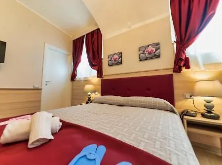 Hotel Manzoni
