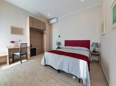 Hotel Manzoni Rome