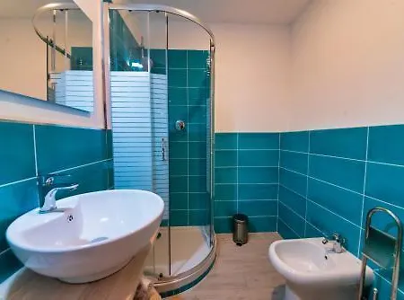 Hotel Manzoni