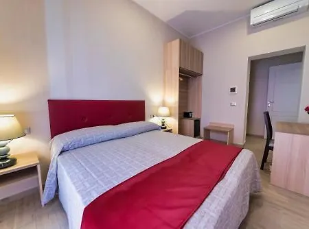 Manzoni Rome