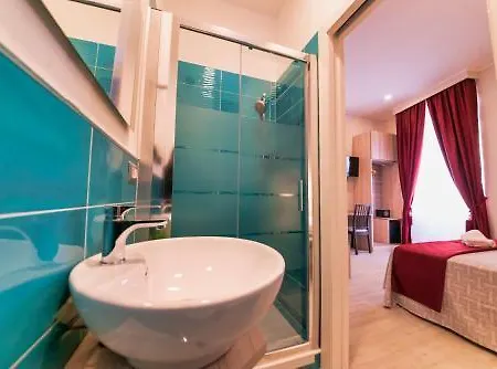 Hotel Manzoni Rome