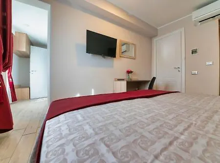 Hotel Manzoni 2*