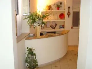 Hotel Manzoni Rome