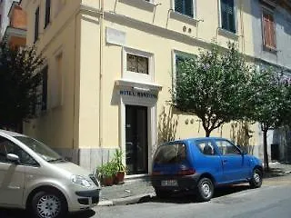 Manzoni Rome