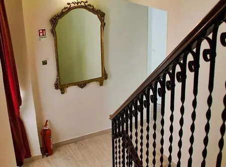 Manzoni Hotel