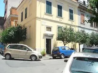 Hotel Manzoni 2*