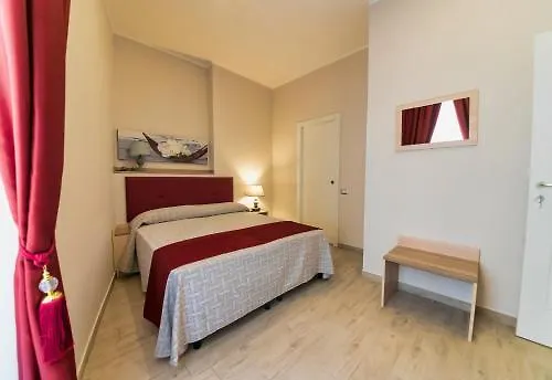 Manzoni Hotel 2*