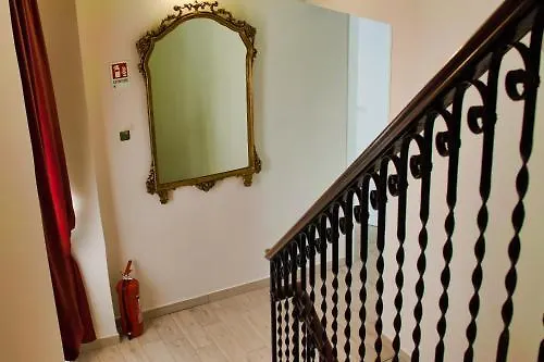 Manzoni Hotel