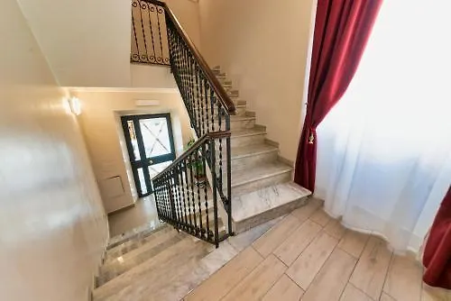 Manzoni Hotel 2*