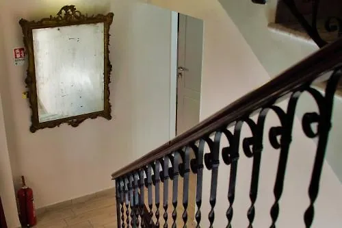 Hotel Manzoni 2*
