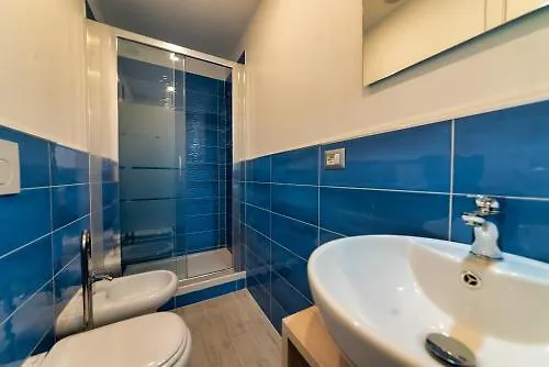 Hotel Manzoni Rome