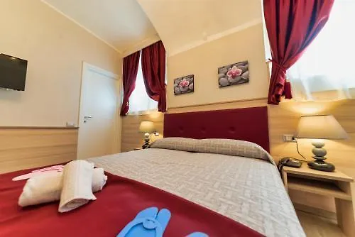 Hotel Manzoni