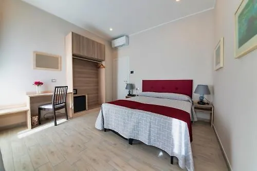 Hotel Manzoni Rome