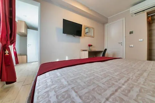 Hotel Manzoni 2*