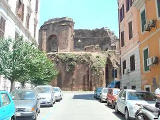 Manzoni Hotel 2*
