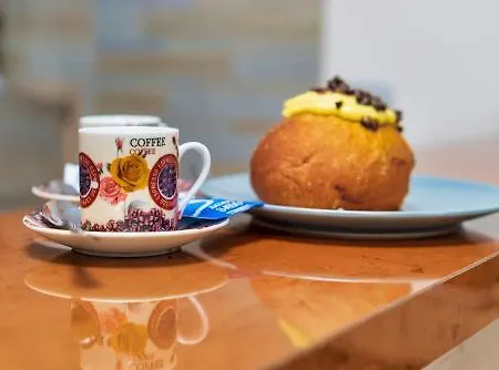 Szálloda Manzoni 2*