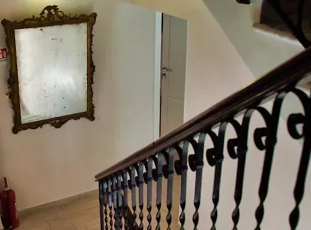 Szálloda Manzoni 2*