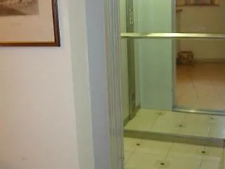 Ξενοδοχείο Manzoni