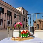 Manzoni Rome