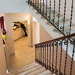 Manzoni Hotel 2*