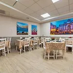 Manzoni Hotel