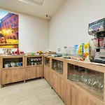 Manzoni Hotel 2*