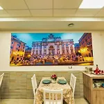 Manzoni Rome