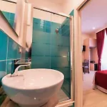 Hotel Manzoni Rome