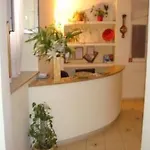 Hotel Manzoni Rome