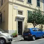 Manzoni Rome